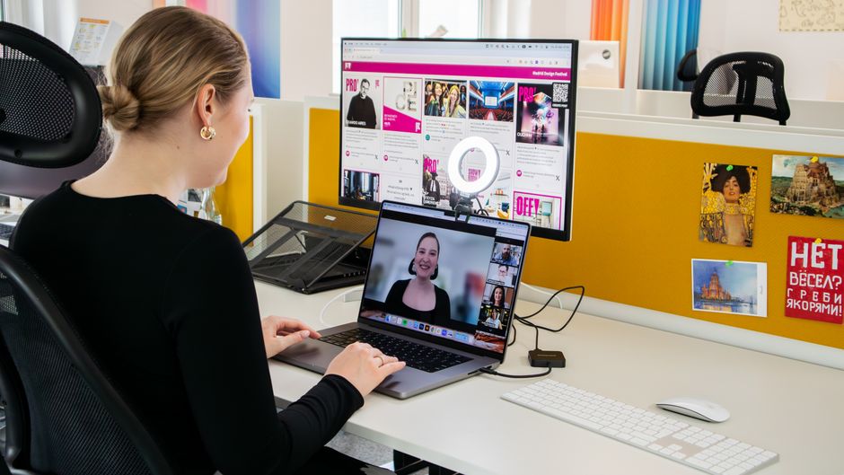 Dozent von Pro Academy GmbH mit Fokus auf Programmierung und Praxisprojekte